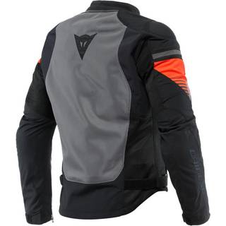 Dainese Air Fast Tekstiljakke sort 60