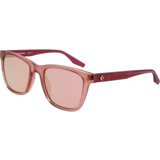 Converse CV542S ADVANCE 663 53 Solbriller Kvinder Brun - Transparent Canyon Dusk Brown - 53mm