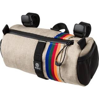 AGU Roll Bag Styrtaske Vintage
