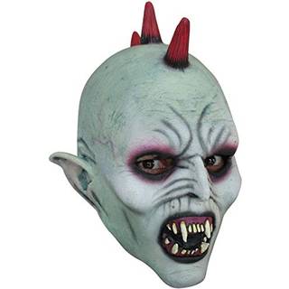 Vampire punk maske, teen