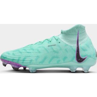 Nike W PHANTOM LUNA ELITE FG, 37,5, Grøn
