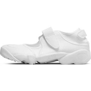 Nike Air Rift Breathe-sko til kvinder - hvid - 43