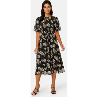 Lynetta Midi Dress