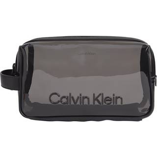 Calvin Klein Clear toilettaske