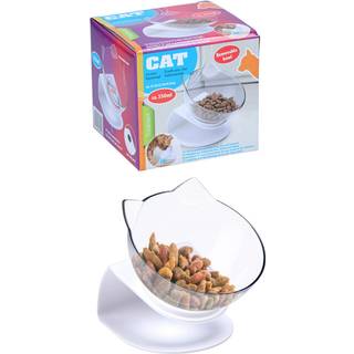 Madskål til kat 350ml