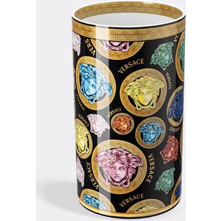 Rosenthal Vases - 'Medusa Amplified' vase, multicolour, large in MULTICOLOUR Porcelain