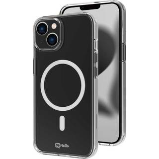 BH IPHONE 14 PLUS MAGSAFE CLEAR CASE