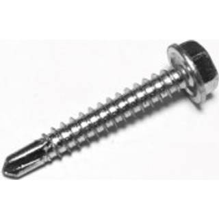 PAJO-BOLTE Facadeskruer med borespids 4,2x25 500stk (BC7504KB42025)