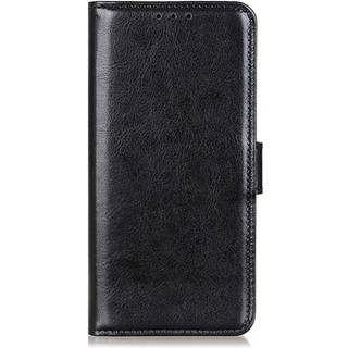 Nokia X30 Pung Taske med Magnetisk Lukning - Sort