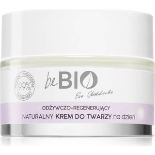 beBIO Nourishing and Regenerating Regenererende dagcreme 50 ml - 50 ml