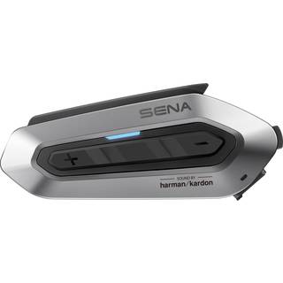 Shoei Srl-Ext Kommunikationssystem