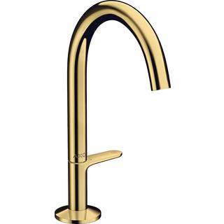 AXOR One etgrebsbatteri