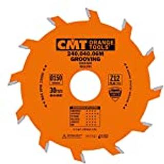 CMT Notklinge HM 150x 4,0x30 Z12F - 240.040.06M