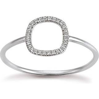 Palido Ring - First Love K10737 - weißgold