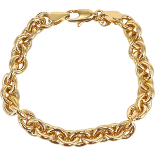 BOWIE BRACELET | GOLDEN