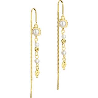 PEARL MILA THREAD | GOLDEN