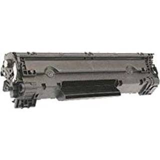 Sort lasertoner - HP nr.83X - 2.200 sider