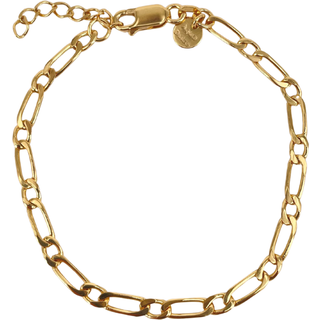 FIGARO ONE BRACELET | GOLDEN