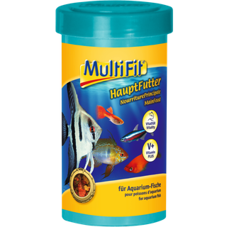 Hovedfoder 250 ml