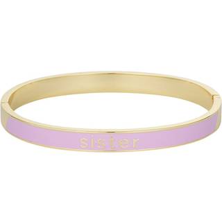 VIP Word Candy Bangle
