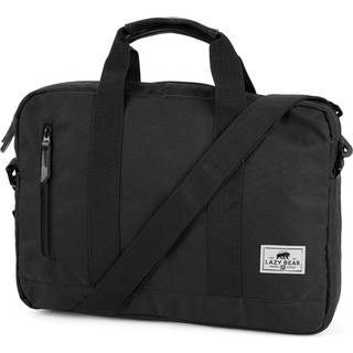 Logan Sort Computertaske