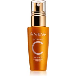 Avon Anew Vitamin C Lysnende C-vitaminserum 30 ml - 30 ml