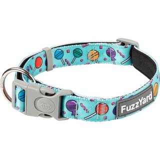 FuzzYard Krave Hey Suckers! - L