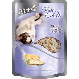 Adult Trust Me, pouch kyllingebryst 70 g