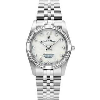 Jacques du Manoir Inspiration Prestige damer Ur JWL02001