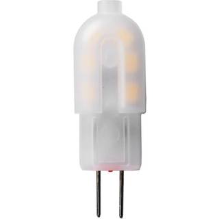 Unison - LED G4 1,2W 2500K Dæmpbar - Lyskilder