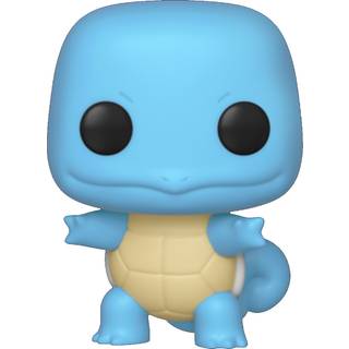 Pokémon Schiggy Funko POP! Figur