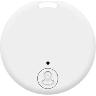 Anti-Lost Smart GPS Tracker / Bluetooth Tracker Y02 - Hvid