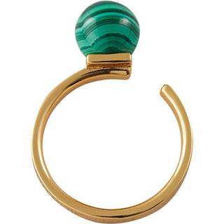 Stone Drop Ring