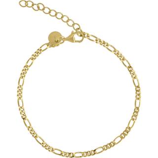 FIGARO BRACELET | GOLDEN