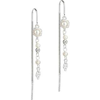 PEARL MILA THREAD | SILVER