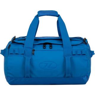 Duffel bag - Storm - 30 liter - Blå