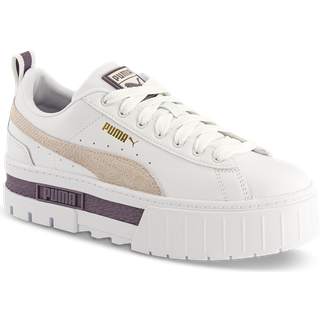 Puma Sneaker Hvid 381983 - 39