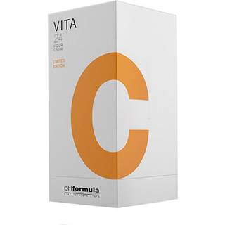 pHformula V.I.T.A. C 24 hour cream 50 ml