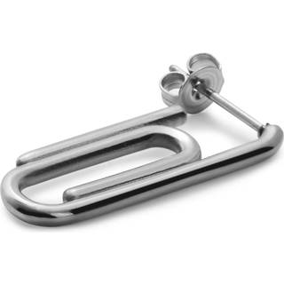 Floyd Stål Papirclips Ørering