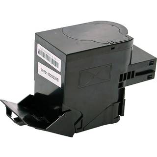 Kompatibel toner sort til Lexmark C2132 XC2130 XC2132 C 2132 XC 2130 XC 2132 24B6011 fra ABC