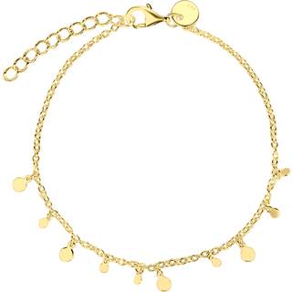 ELEGANT BRACELET | GOLDEN