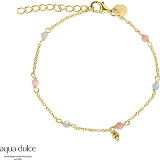 BRAZIL BRACELET | GOLDEN