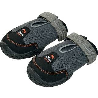 Hundesko Hiker S-M 2 stk sort