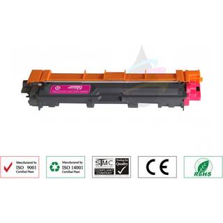 Brother TN245M magenta (kompatibel) toner