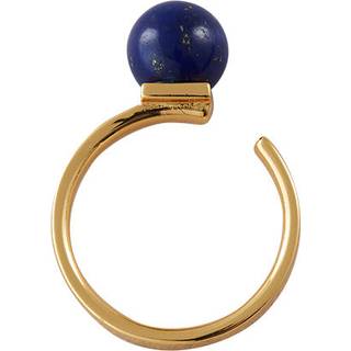 Stone Drop Ring