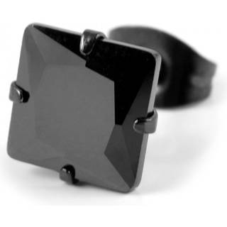 Sort/Sort 6mm Ørering