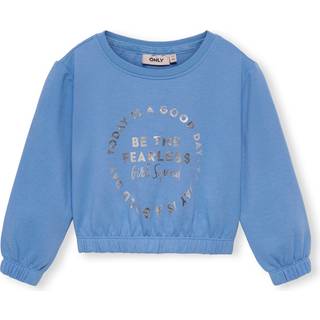 Kids Only Provence Today Sweatshirt - Str. 4y 104cm