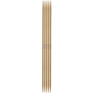 Nadelspiel 20cm Bambus