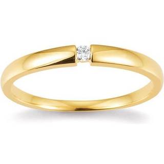 Palido Ring - First Love K10483/G/50 - gold