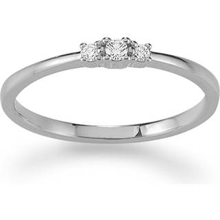 Palido Ring - First Love K10493/50 - weißgold